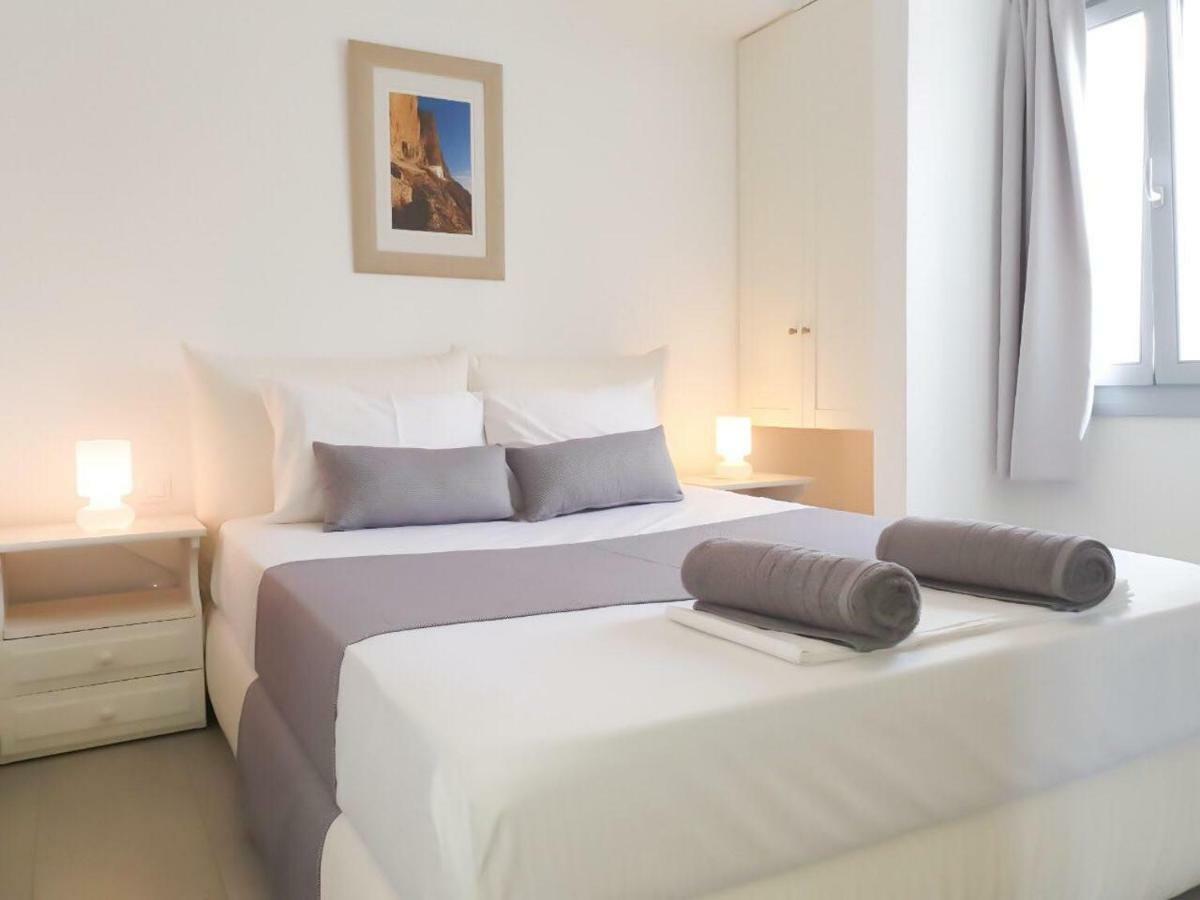 Thomas Apartments In Katapola Amorgos Extérieur photo